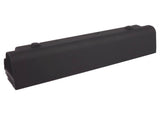 Black Battery For Hp Mini 5101, Mini 5101 Fm956ut, Mini 5101 Fm955ut 10.8v, 6600mah - 71.28wh Notebook, Laptop Cameron Sino Technology Limited   