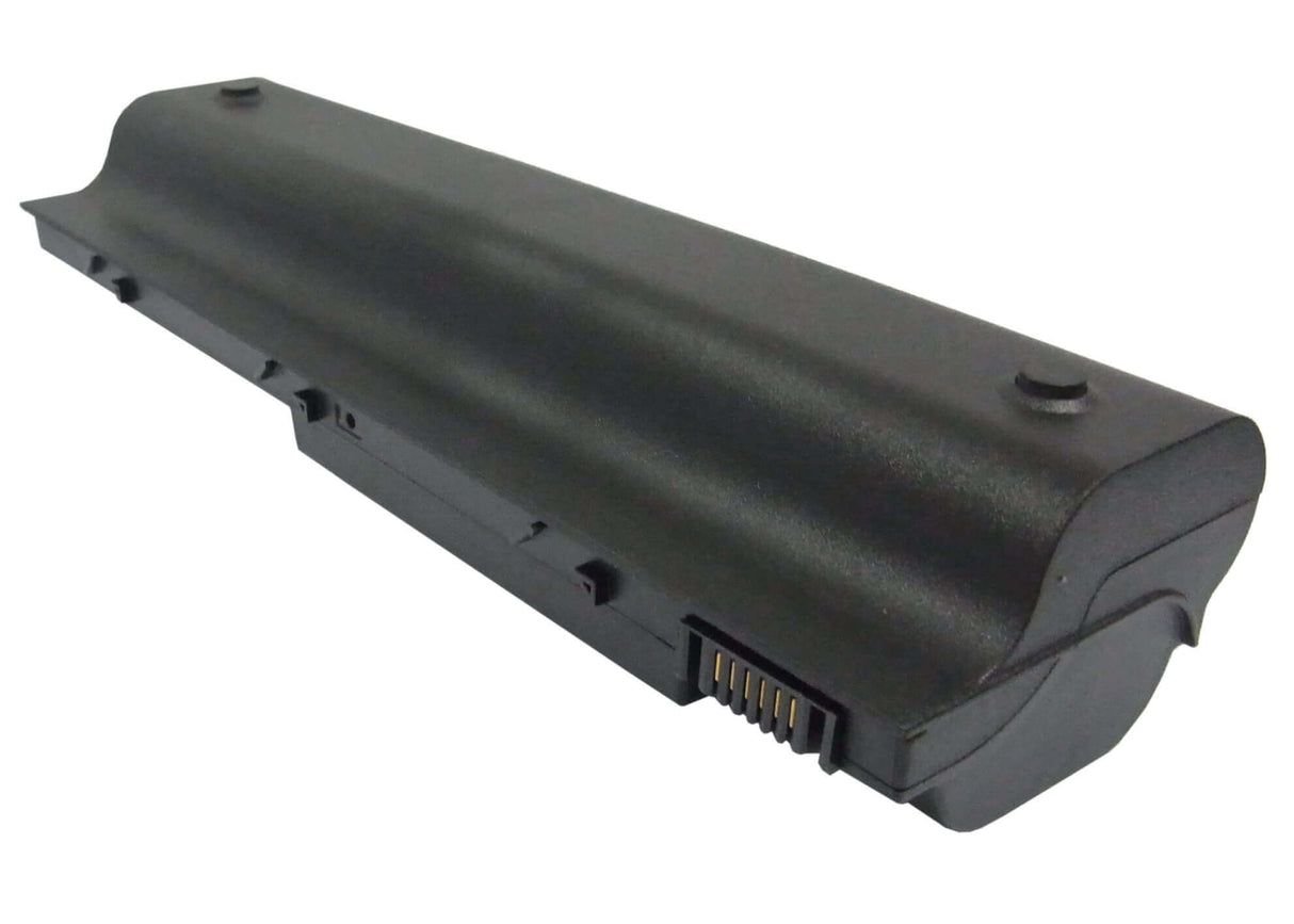 Black Battery For Hp Pavilion Dv1008ap, Pavilion Dv1004ap(pf354pa), Pavilion Dv4136ea-ef183ea 10.8v, 8800mah - 95.04wh Notebook, Laptop Cameron Sino Technology Limited   