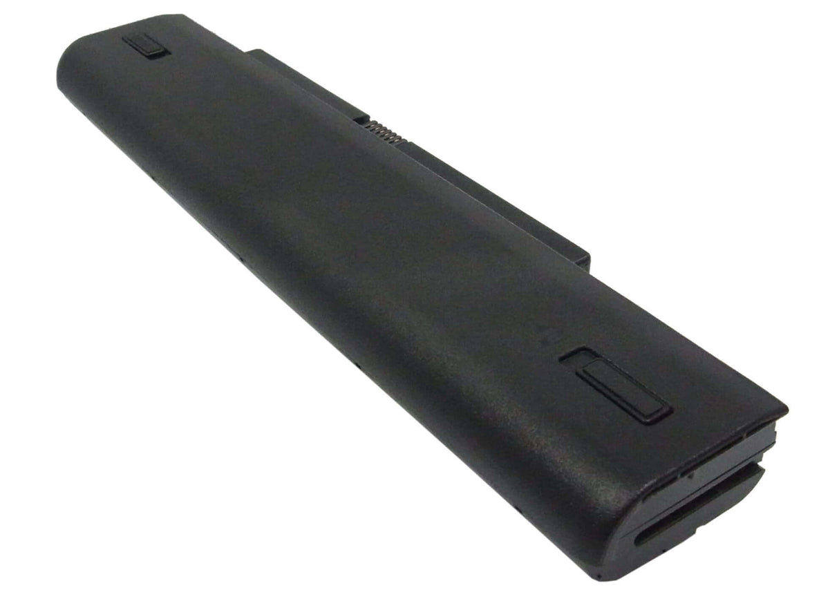 Black Battery For Hp Pavilion Dv2, Pavilion Dv2-1000, Pavilion Dv2-1001ax 10.8v, 4400mah - 47.52wh Notebook, Laptop Cameron Sino Technology Limited (Suspended)   