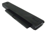 Black Battery For Hp Pavilion Dv2, Pavilion Dv2-1000, Pavilion Dv2-1001ax 10.8v, 4400mah - 47.52wh Notebook, Laptop Cameron Sino Technology Limited (Suspended)   