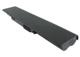 Black Battery For Hp Pavilion Dv3-1000, Pavilion Dv3-1001tx, Pavilion Dv3-1051xx 10.8v, 4400mah - 47.52wh Notebook, Laptop Cameron Sino Technology Limited   