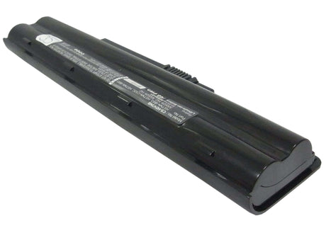 Black Battery For Hp Pavilion Dv3-1000, Pavilion Dv3-1001tx, Pavilion Dv3-1051xx 10.8v, 4400mah - 47.52wh Notebook, Laptop Cameron Sino Technology Limited   