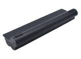 Black Battery For Hp Pavilion Dv3-1000, Pavilion Dv3-1001tx, Pavilion Dv3-1051xx 10.8v, 6600mah - 71.28wh Notebook, Laptop Cameron Sino Technology Limited   