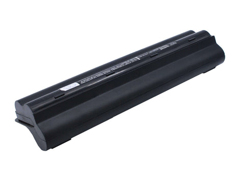 Black Battery For Hp Pavilion Dv3-1000, Pavilion Dv3-1001tx, Pavilion Dv3-1051xx 10.8v, 6600mah - 71.28wh Notebook, Laptop Cameron Sino Technology Limited   