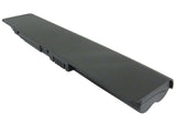 Black Battery For Hp Pavilion Dv3-2000, Pavilion Dv3-2001tu, Pavilion Dv3-2001tx 10.8v, 4400mah - 47.52wh Notebook, Laptop Cameron Sino Technology Limited   