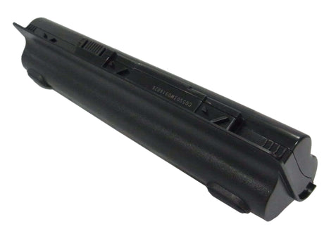 Black Battery For Hp Pavilion Dv3-2000, Pavilion Dv3-2001tu, Pavilion Dv3-2001tx 10.8v, 6600mah - 71.28wh Notebook, Laptop Cameron Sino Technology Limited   