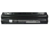 Black Battery For Hp Pavilion Dv3-2000, Pavilion Dv3-2001tu, Pavilion Dv3-2001tx 10.8v, 6600mah - 71.28wh Notebook, Laptop Cameron Sino Technology Limited   