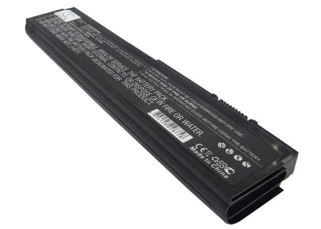 Black Battery For Hp Pavilion Dv3010tx, Pavilion Dv3110tx, Pavilion Dv3512tx 10.8v, 4400mah - 47.52wh Notebook, Laptop Cameron Sino Technology Limited   