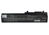 Black Battery For Hp Pavilion Dv3010tx, Pavilion Dv3110tx, Pavilion Dv3512tx 10.8v, 4400mah - 47.52wh Notebook, Laptop Cameron Sino Technology Limited   