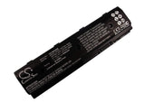 Black Battery For Hp Pavilion Dv4-5000, Pavilion Dv4-5099, Pavilion Dv6-7000 11.1v, 4400mah - 48.84wh Notebook, Laptop Cameron Sino Technology Limited   