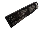 Black Battery For Hp Pavilion Dv4-5000, Pavilion Dv4-5099, Pavilion Dv6-7000 11.1v, 4400mah - 48.84wh Notebook, Laptop Cameron Sino Technology Limited   