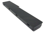 Black Battery For Hp Pavilion Dv7, Pavilion Dv7t, Pavilion Dv7z 14.4v, 4400mah - 63.36wh Notebook, Laptop Cameron Sino Technology Limited   