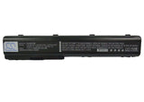 Black Battery For Hp Pavilion Dv7, Pavilion Dv7t, Pavilion Dv7z 14.4v, 4400mah - 63.36wh Notebook, Laptop Cameron Sino Technology Limited   