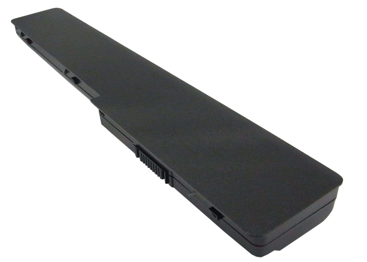 Black Battery For Hp Pavilion Dv7, Pavilion Dv7t, Pavilion Dv7z 14.4v, 4400mah - 63.36wh Notebook, Laptop Cameron Sino Technology Limited   