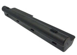 Black Battery For Hp Pavilion Dv7, Pavilion Dv7t, Pavilion Dv7z 14.4v, 6600mah - 95.04wh Notebook, Laptop Cameron Sino Technology Limited   