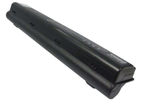 Black Battery For Hp Pavilion Dv7, Pavilion Dv7t, Pavilion Dv7z 14.4v, 6600mah - 95.04wh Notebook, Laptop Cameron Sino Technology Limited   