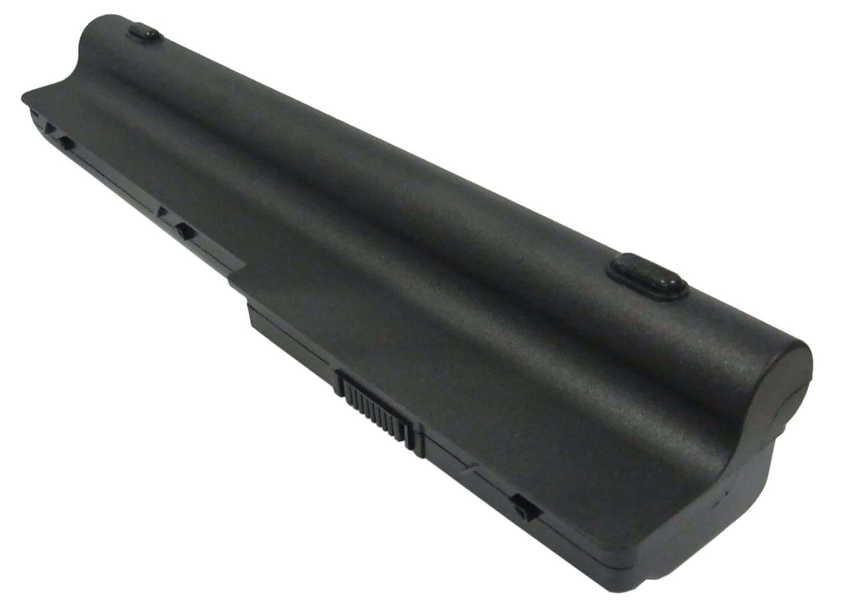 Black Battery For Hp Pavilion Dv7, Pavilion Dv7t, Pavilion Dv7z 14.4v, 6600mah - 95.04wh Notebook, Laptop Cameron Sino Technology Limited   