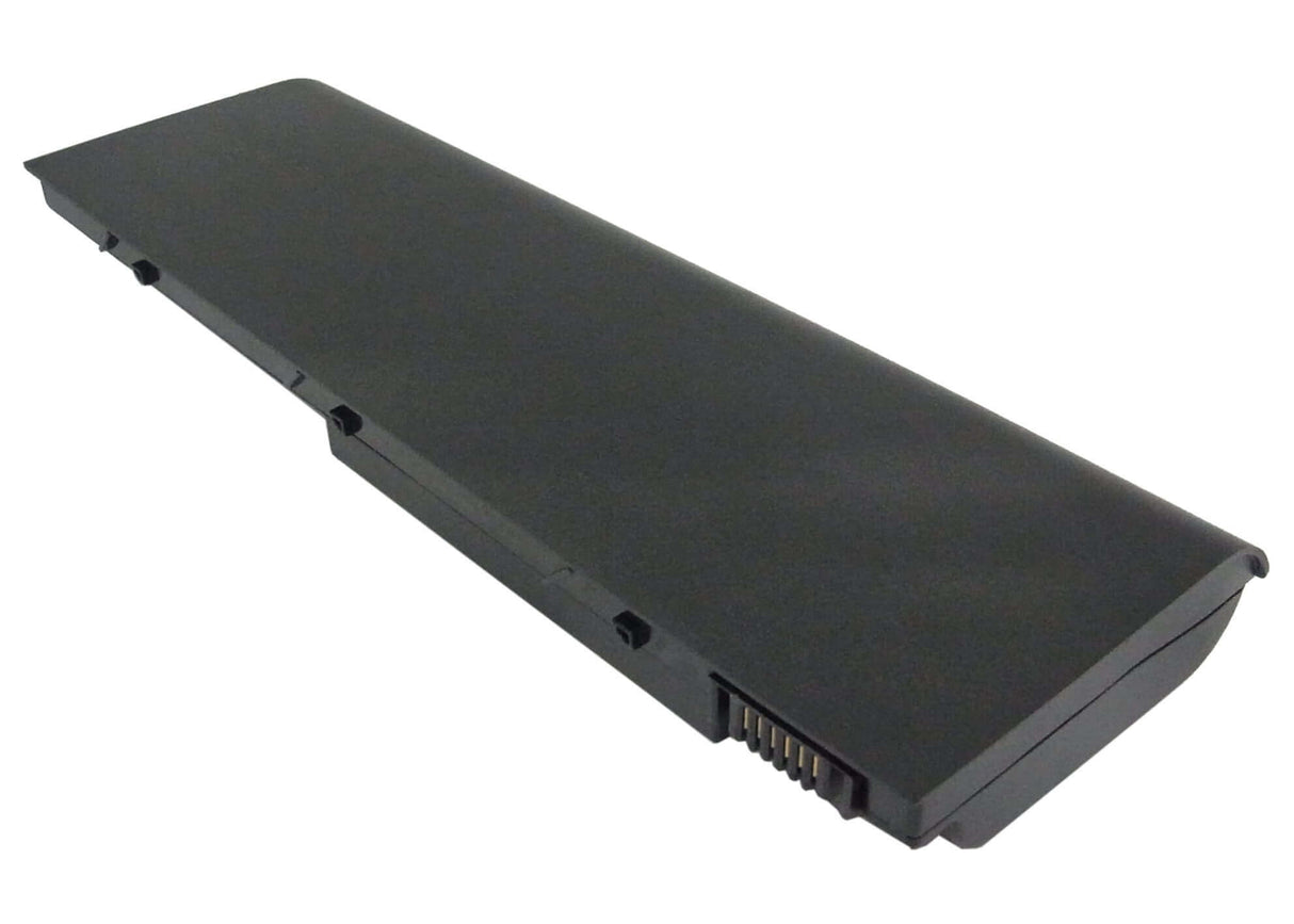 Black Battery For Hp Pavilion Dv8030ea, Pavilion Dv8310tx, Pavilion Dv8336ea 14.4v, 4400mah - 63.36wh Batteries for Electronics Cameron Sino Technology Limited (Suspended)   