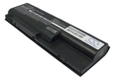 Black Battery For Hp Pavilion Dv8030ea, Pavilion Dv8310tx, Pavilion Dv8336ea 14.4v, 4400mah - 63.36wh Batteries for Electronics Cameron Sino Technology Limited (Suspended)   