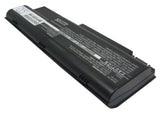 Black Battery For Hp Pavilion Dv8030ea, Pavilion Dv8310tx, Pavilion Dv8336ea 14.4v, 4400mah - 63.36wh Batteries for Electronics Cameron Sino Technology Limited (Suspended)   