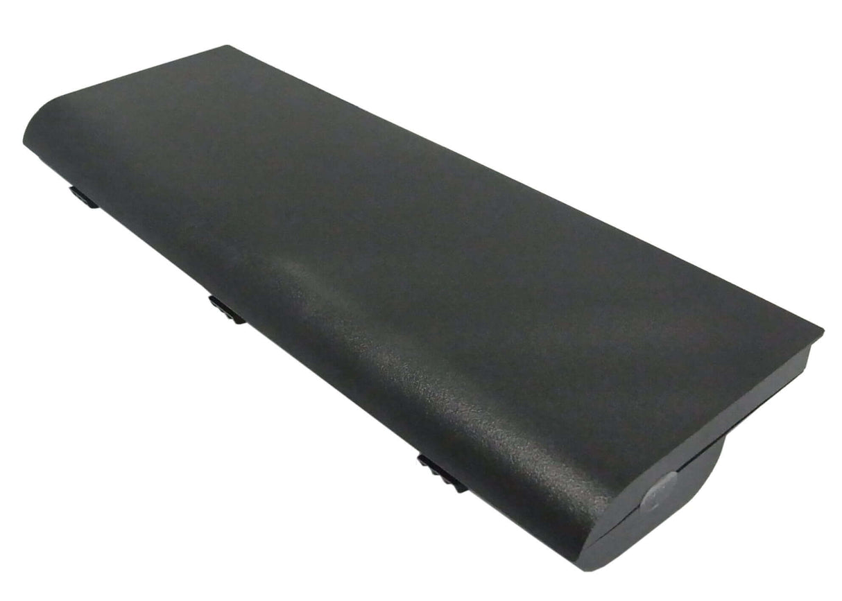 Black Battery For Hp Pavilion Dv8030ea, Pavilion Dv8310tx, Pavilion Dv8336ea 14.4v, 4400mah - 63.36wh Batteries for Electronics Cameron Sino Technology Limited (Suspended)   