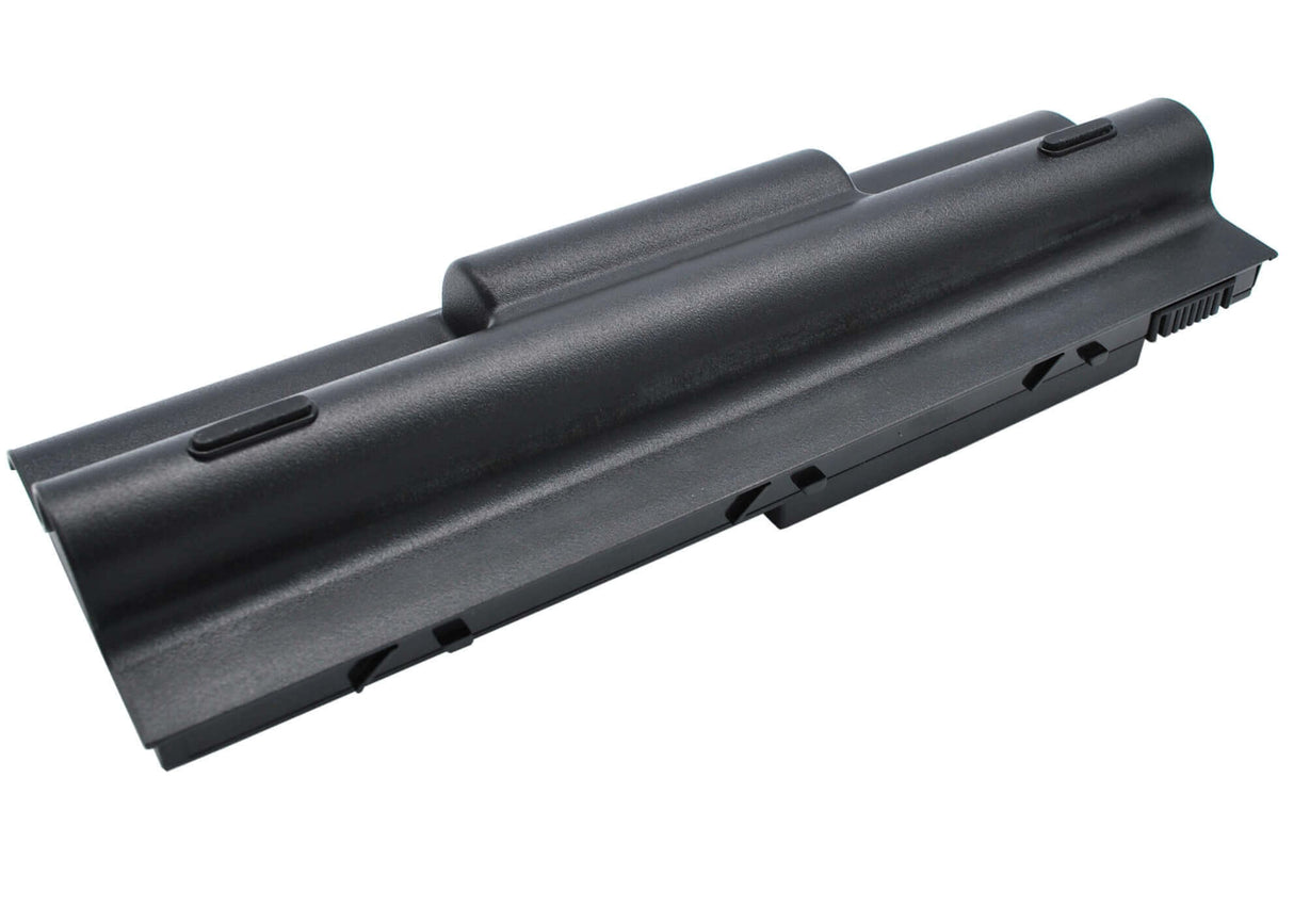 Black Battery For Hp Pavilion Dv8030ea, Pavilion Dv8310tx, Pavilion Dv8336ea 14.4v, 6600mah - 95.04wh Notebook, Laptop Cameron Sino Technology Limited   