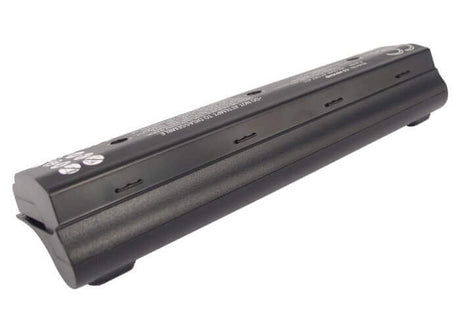 Black Battery For Hp Pavilion M6-1000, Envy Dv4, Envy Dv4-5200 11.1v, 6600mah - 73.26wh Notebook, Laptop Cameron Sino Technology Limited   