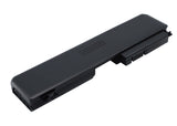 Black Battery For Hp Pavilion Tx1080ea, Pavilion Tx1204au, Pavilion Tx1219au 7.2v, 4400mah - 31.68wh Notebook, Laptop Cameron Sino Technology Limited   