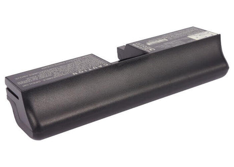 Black Battery For Hp Pavilion Tx1080ea, Pavilion Tx1204au, Pavilion Tx1219au 7.2v, 8800mah - 63.36wh Notebook, Laptop Cameron Sino Technology Limited   