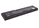 Black Battery For Hp Pavilion Tx2600, Pavilion Tx2601, Pavilion Tx 2602 11.1v, 3600mah - 39.96wh Notebook, Laptop Cameron Sino Technology Limited   