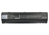 Black Battery For Hp Pavillion Dv6190, Pavillion Dv6190eu, Pavillion Dv6191eu 10.8v, 4400mah - 47.52wh Notebook, Laptop Cameron Sino Technology Limited   