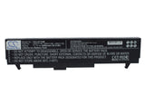 Black Battery For Hp Presario B2000 11.1v, 4400mah - 48.84wh Notebook, Laptop Cameron Sino Technology Limited   