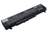 Black Battery For Hp Presario B2000 11.1v, 4400mah - 48.84wh Notebook, Laptop Cameron Sino Technology Limited   