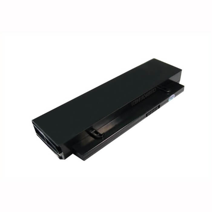 Black Battery For Hp Probook 4210s, Probook 4310s, Probook 4311 14.8v, 2200mah - 32.56wh Notebook, Laptop Cameron Sino Technology Limited   