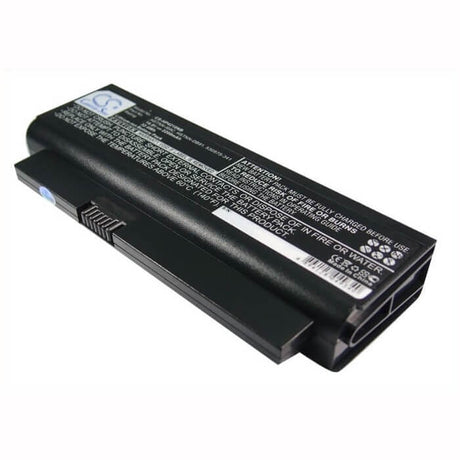 Black Battery For Hp Probook 4210s, Probook 4310s, Probook 4311 14.8v, 2200mah - 32.56wh Notebook, Laptop Cameron Sino Technology Limited   