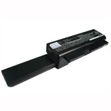 Black Battery For Hp Probook 4210s, Probook 4310s, Probook 4311 14.8v, 4400mah - 65.12wh Notebook, Laptop Cameron Sino Technology Limited   