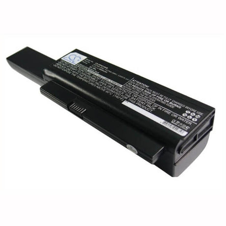 Black Battery For Hp Probook 4210s, Probook 4310s, Probook 4311 14.8v, 4400mah - 65.12wh Notebook, Laptop Cameron Sino Technology Limited   