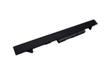 Black Battery For Hp Probook 430, Probook 430 G1, Probook 430 G2 14.8v, 2200mah - 32.56wh Notebook, Laptop Cameron Sino Technology Limited   