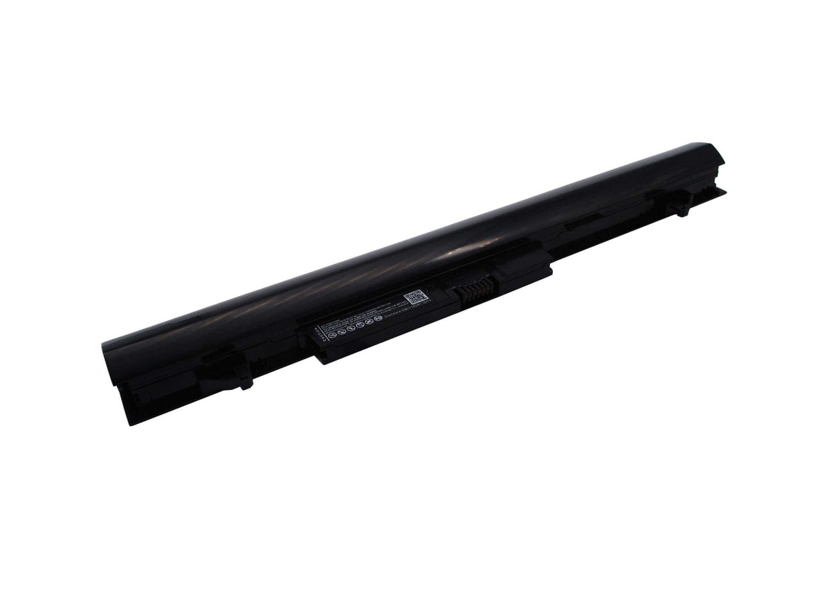 Black Battery For Hp Probook 430, Probook 430 G1, Probook 430 G2 14.8v, 2200mah - 32.56wh Notebook, Laptop Cameron Sino Technology Limited   