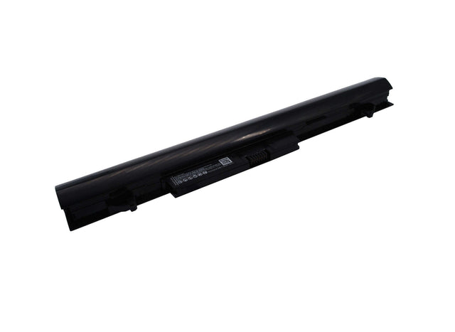 Black Battery For Hp Probook 430, Probook 430 G1, Probook 430 G2 14.8v, 2200mah - 32.56wh Notebook, Laptop Cameron Sino Technology Limited   