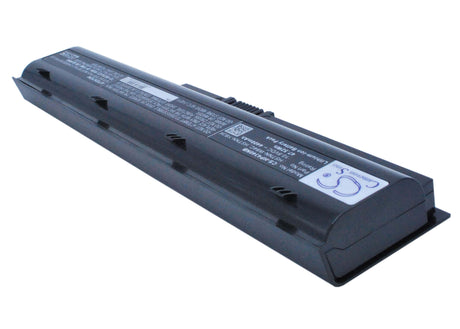 Black Battery For Hp Probook 4340s, Probook 4341s 10.8v, 4400mah - 47.52wh Notebook, Laptop Cameron Sino Technology Limited   