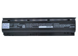 Black Battery For Hp Probook 4340s, Probook 4341s 10.8v, 4400mah - 47.52wh Notebook, Laptop Cameron Sino Technology Limited   