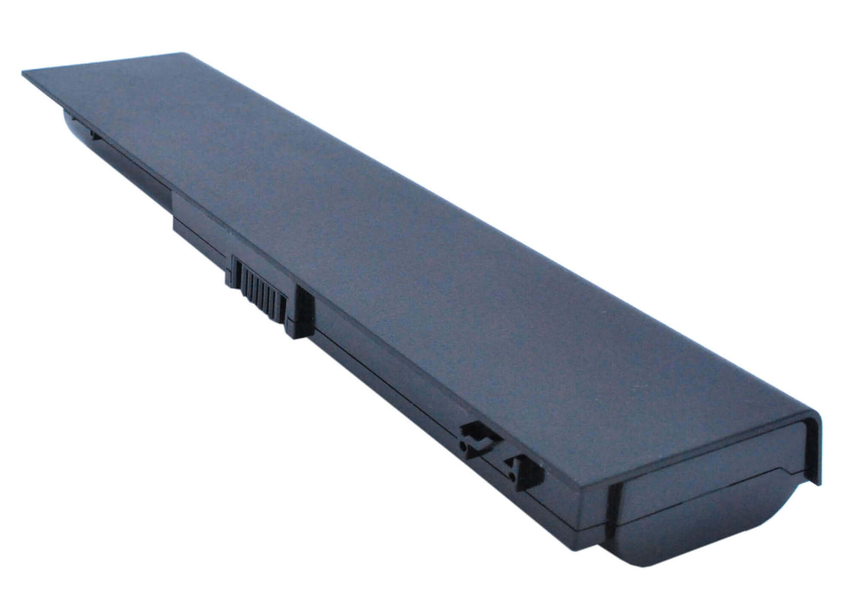 Black Battery For Hp Probook 4340s, Probook 4341s 10.8v, 4400mah - 47.52wh Notebook, Laptop Cameron Sino Technology Limited   