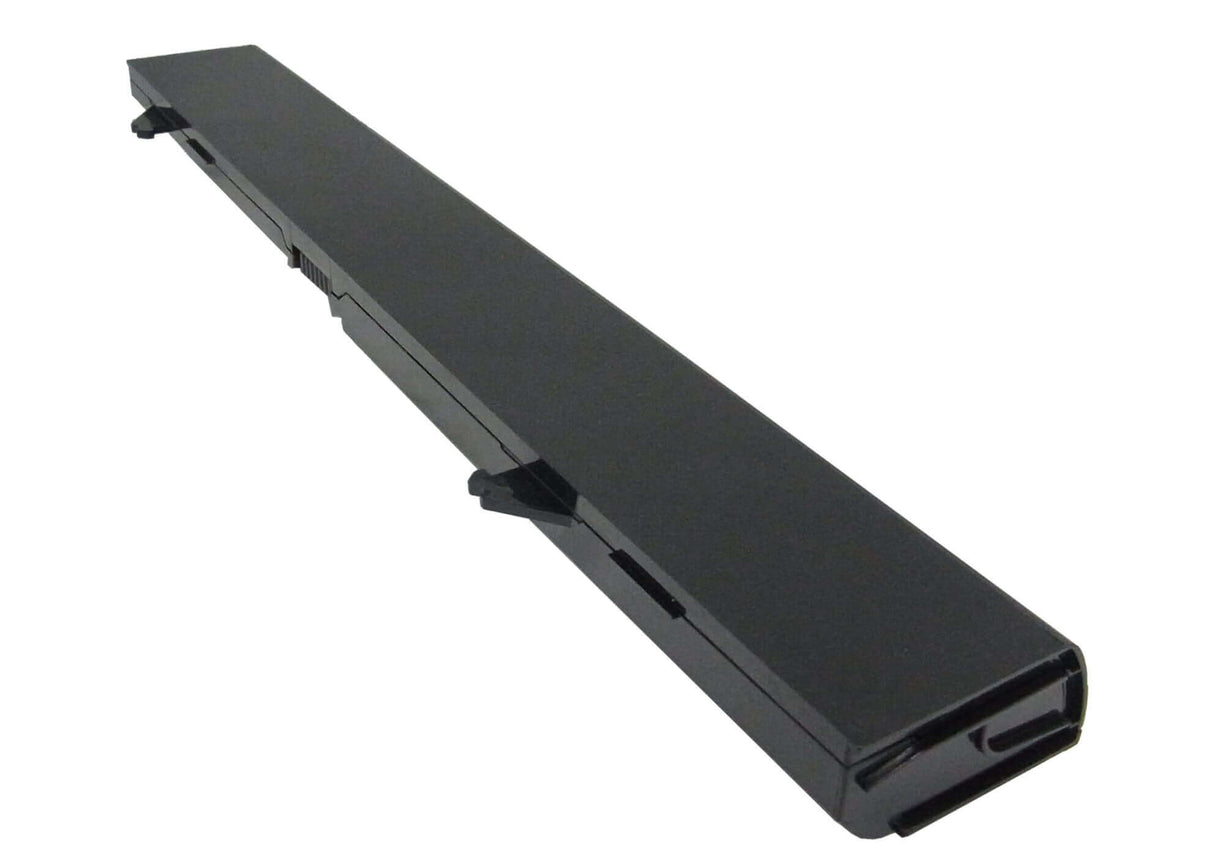 Black Battery For Hp Probook 4410s, Probook 4411s, Probook 4415s 10.8v, 4400mah - 47.52wh Notebook, Laptop Cameron Sino Technology Limited   