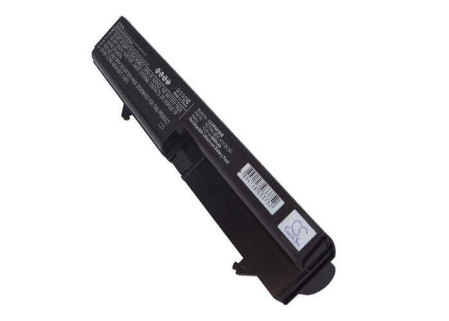 Black Battery For Hp Probook 4410s, Probook 4411s, Probook 4415s 10.8v, 6600mah - 71.28wh Notebook, Laptop Cameron Sino Technology Limited   