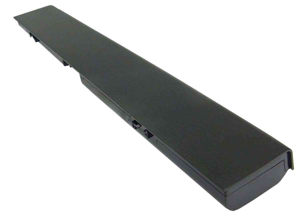 Black Battery For Hp Probook 4435s, Probook 4436s, Probook 4530s 11.1v, 4400mah - 48.84wh Notebook, Laptop Cameron Sino Technology Limited   