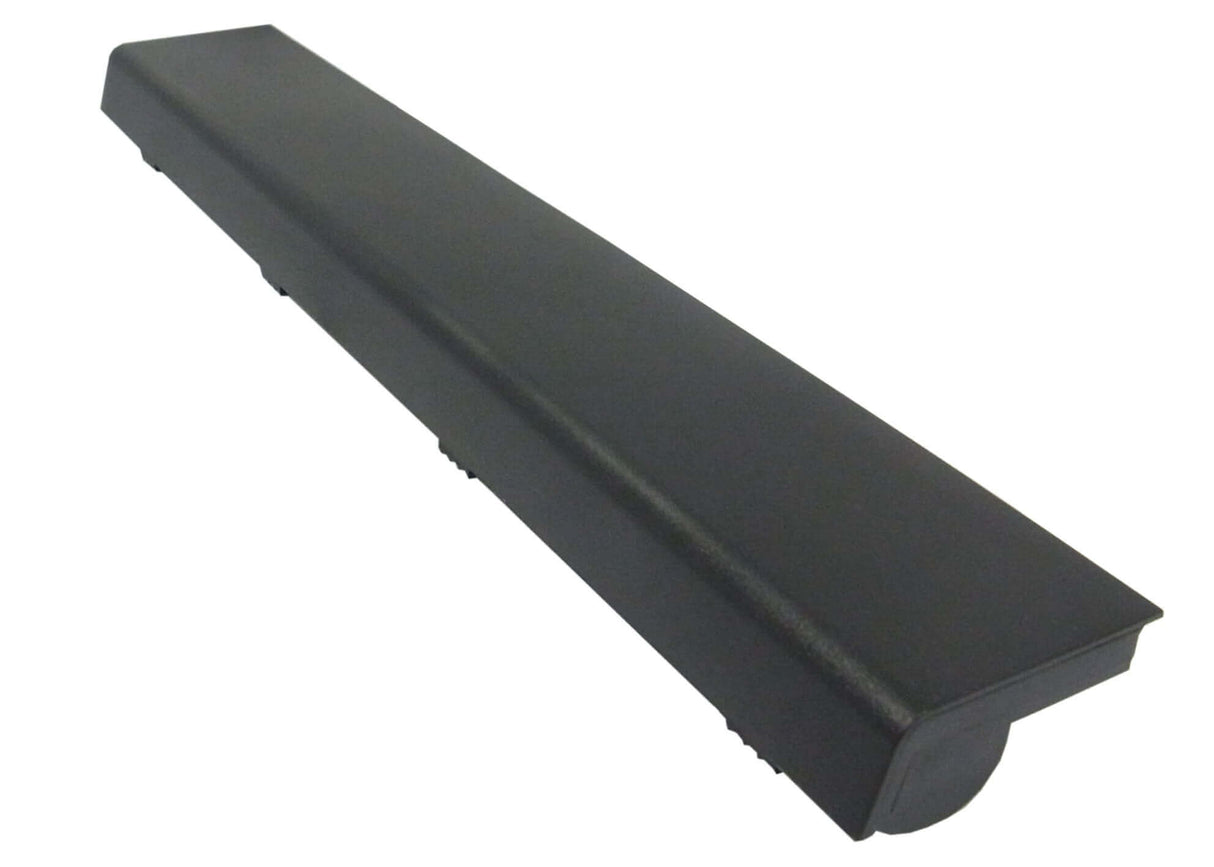 Black Battery For Hp Probook 4435s, Probook 4436s, Probook 4530s 11.1v, 4400mah - 48.84wh Notebook, Laptop Cameron Sino Technology Limited   