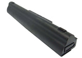 Black Battery For Hp Probook 4510s, Probook 4515s, Probook 4710s 14.4v, 6600mah - 95.04wh Notebook, Laptop Cameron Sino Technology Limited   