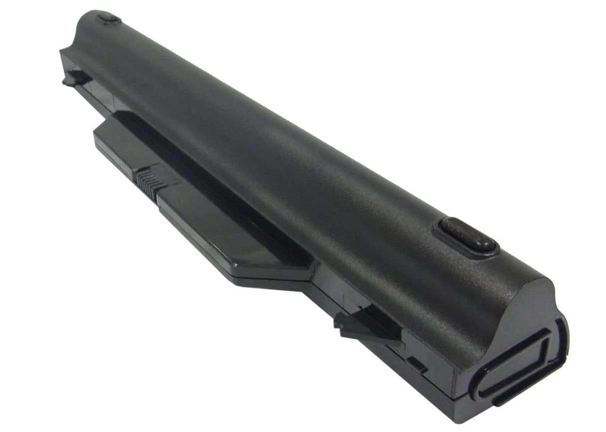 Black Battery For Hp Probook 4510s, Probook 4515s, Probook 4710s 14.4v, 6600mah - 95.04wh Notebook, Laptop Cameron Sino Technology Limited   