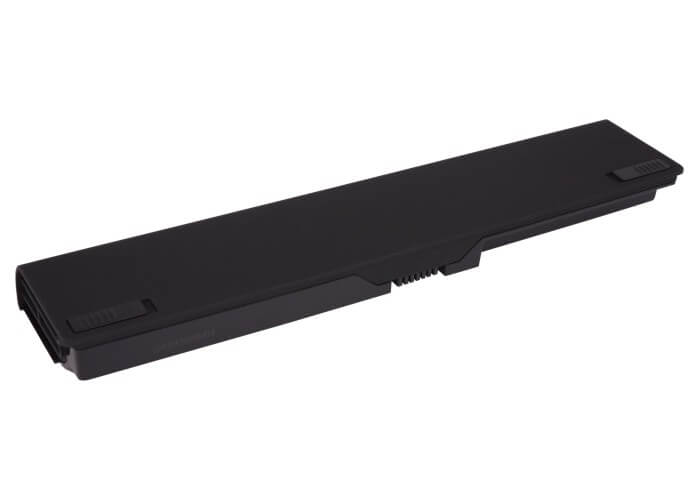 Black Battery For Hp Probook 5220m 11.1v, 4400mah - 48.84wh Notebook, Laptop Cameron Sino Technology Limited   